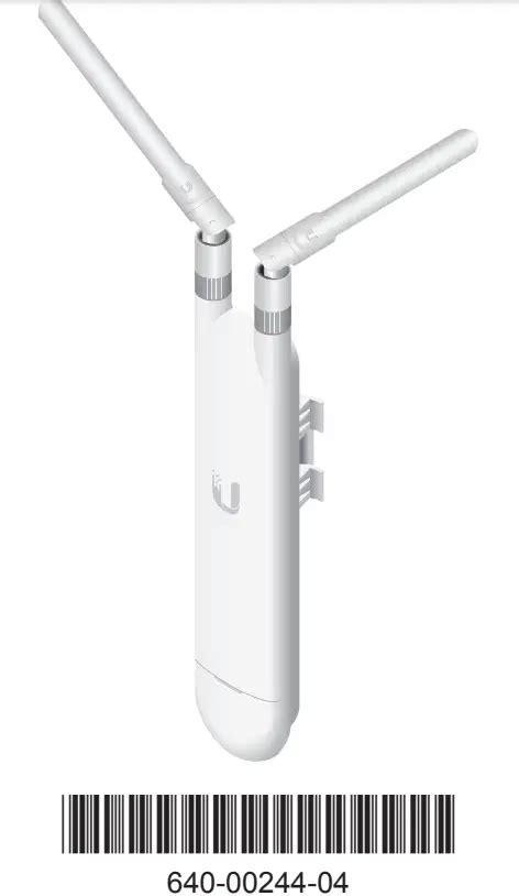 Ubiquiti Uap Ac M Unifi Ac Mesh User Manual