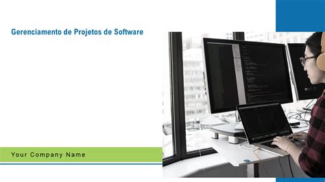 Os 10 Principais Modelos De Gerenciamento De Projetos De Software Com