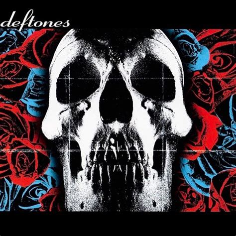 Every Deftones Album Ranked