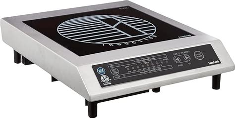 12 Best Single Burner Induction Cooktops Reviews Of 2023