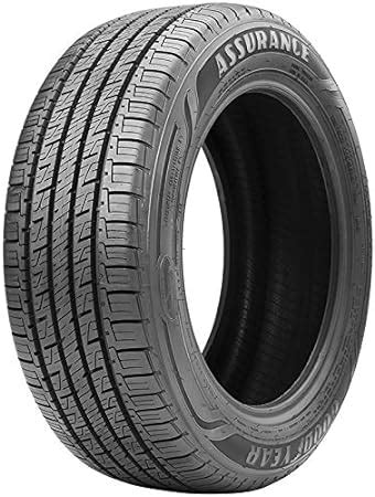 Amazon Goodyear Assurance Maxlife All Season Radial Tire