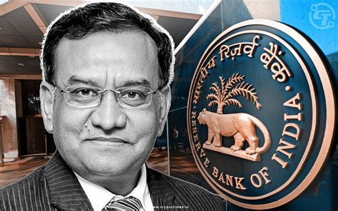 Rbi Advices Indian Banks To Adopt Ai And Blockchain The Crypto Times