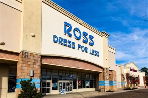 Ross Stores Reaches 2024 Store Growth Goals | Store Brands