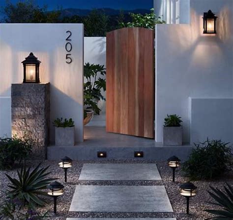 Outdoor Lighting Buying Guides And Tips Lamps Plus