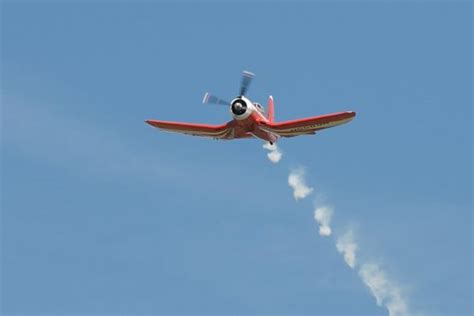 Goodyear F G Super Corsair Maquetas Hechas