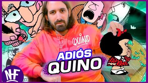 Mafalda Quino Quino Mafalda Muere QUINO El Autor De MAFALDA