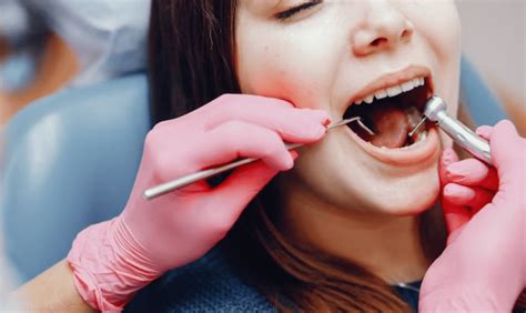 Why Regular Dental Cleanings Are Crucial For Your Oral Health Fenton