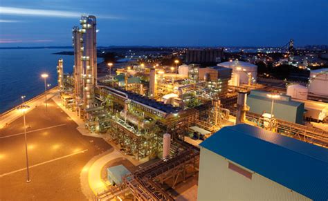 Kerteh Integrated Petrochemical Complex