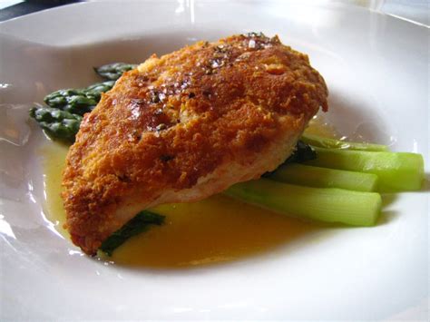 Recipes Straight From Jean-Georges' Kitchen - Chicken Scrawlings