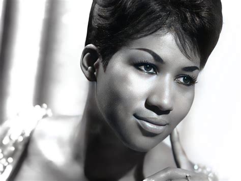 The One Song Aretha Franklin Wanted To Be Remembered For