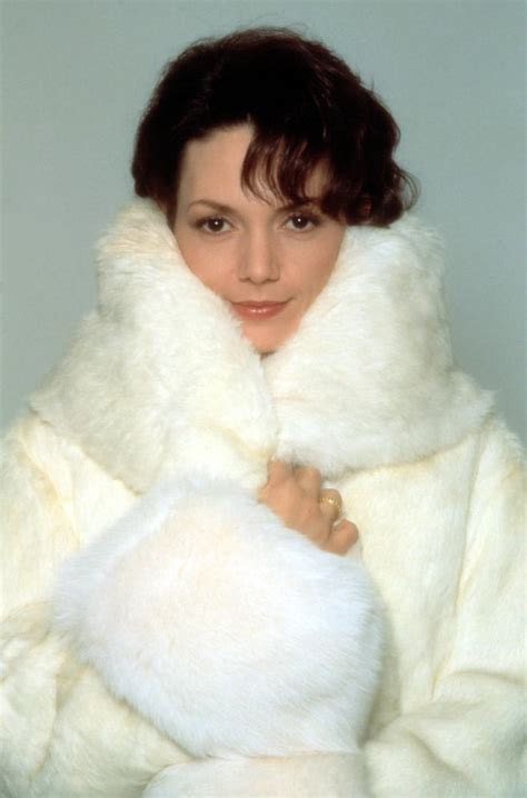 Joanne Whalley - Actress