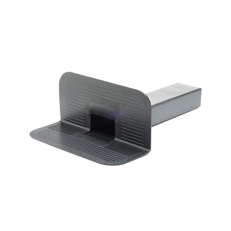 Tpe Through Wall Roof Drain Outlet For Felt Asphalt Grp Roofzone