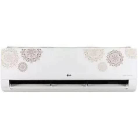 Lg Rs Q14mwze 1 Ton 5 Star Dual Inverter Split Ac Price In India