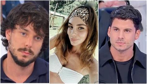 La Ragazza Che Ha Fatto Cacciare Michele Da Uomini E Donne Ho Detto