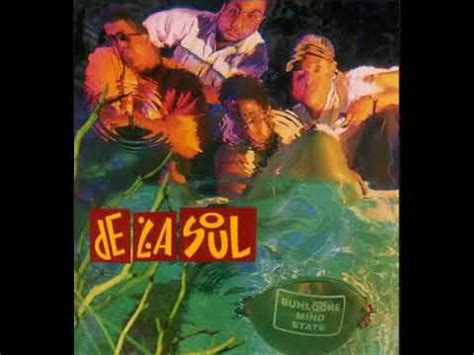 De La Soul Breakadawn YouTube