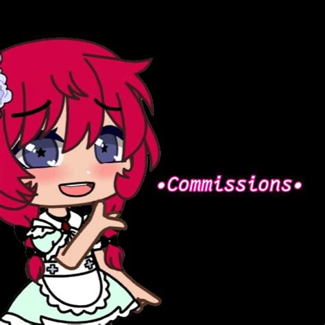 Commissions Wiki Gacha Studio Fr Amino