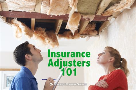 Guide To The Key Differences Between Types Of Insurance Adjusters