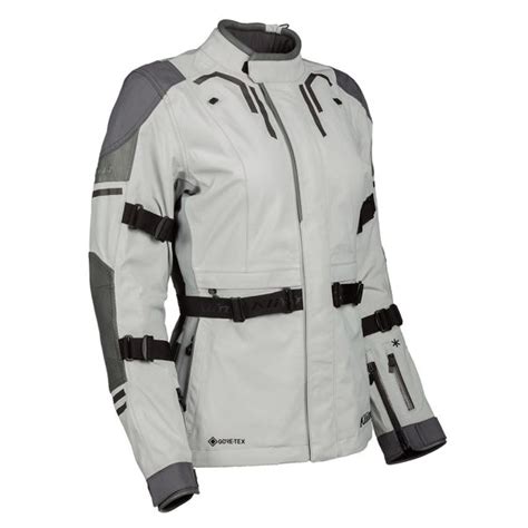 Altitude Jacket Woman Veste Moto Touring Explorcom