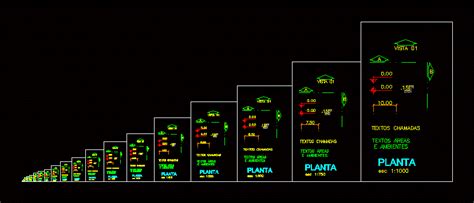 Alphabet In Autocad Cad Library