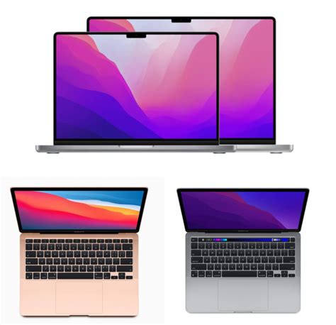 新款 Macbook Air 爆料汇总：外观升级最大的一次imac苹果prosser