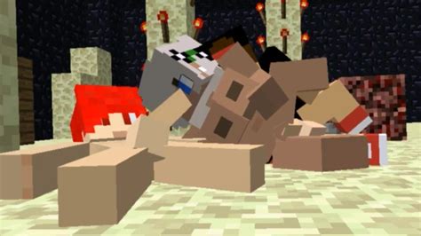 Minecraft Porno Group Sex Animated Fapcat