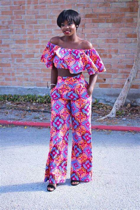 Pin By Soljurni On Afrocentric Wear African Fashion African Clothing