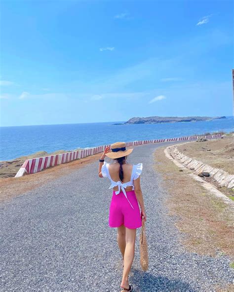Phú Quý có gì hot mà dân tình rủ nhau đi nhiều đến thế cùng CAM KẾT MÃN NHÃN về cái gọi là bờ