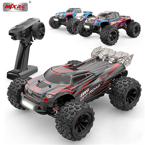 Mjx Hyper Go S S Brushless Rc Car G