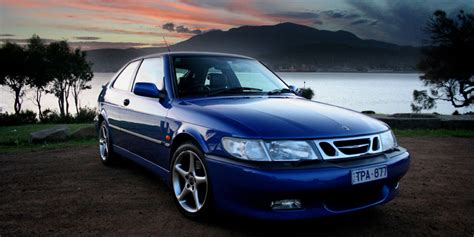 Saab 9 3 Viggen By The Numbers Inside Saab By Steven Wade