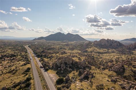 10 Pit Stops To Make On A Road Trip Along I 10 From Arizona To New