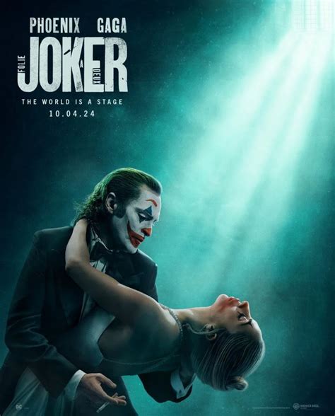 Joker 2: cast, plot, trailer and filming locations – all about Folie à ...