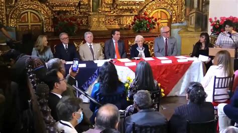 Fernando Villavicencio recibe homenaje póstumo y una condecoración