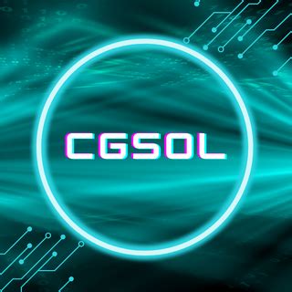 Cgsol Minc Bio Site