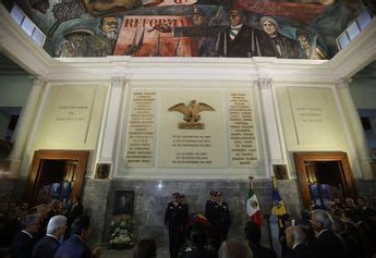 Rinden Homenaje A Ex Gobernador De Jalisco Grupo Milenio