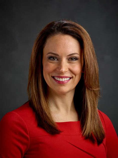 Conservative media personality Tudor Dixon announces candidacy for