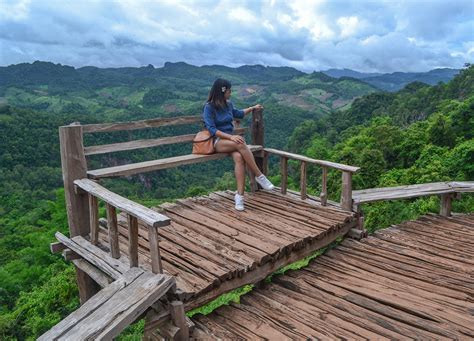 Mae Hong Son Loop A Day Road Trip From Chiang Mai North Thailand