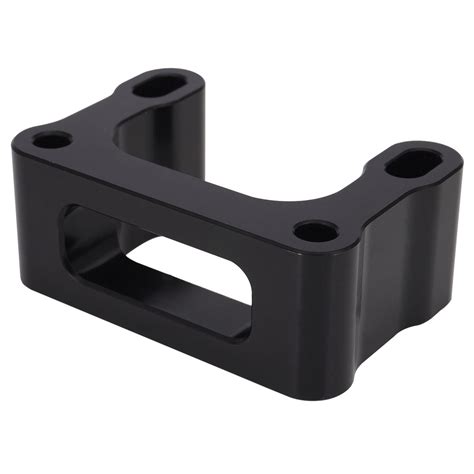 Jfg L E E Bike Aluminum Cnc Handlebar Riser Mount Mm For Sur Ron