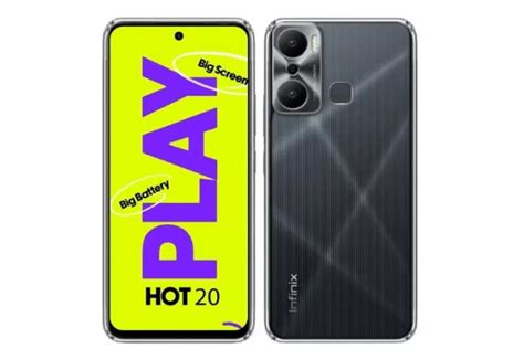 Infinix Hot Play Spesifikasi Harga Fitur Lengkap