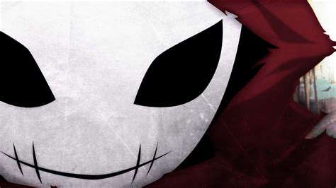 100 Horror Anime Wallpapers