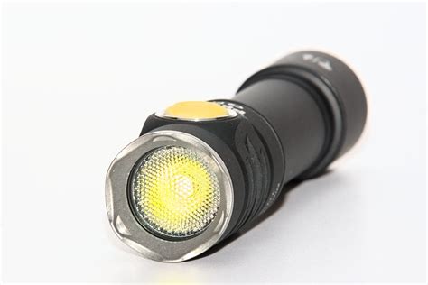 Review Armytek Prime C2 Pro 18650 Flashlights BudgetLightForum