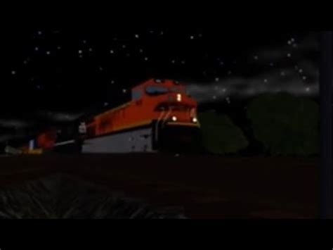 BNSF ET44C4 Leads With NS SD60E Trailing And 2 End DPU BNSF SD70ACE