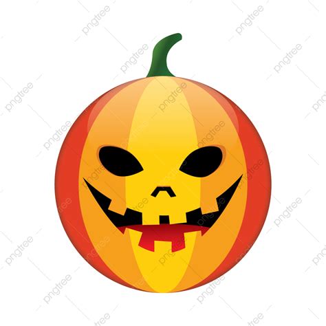 Halloween Pumpkin Icon Halloween Pumpkin Icon PNG And Vector With