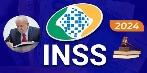 Nova lei do INSS crava vitória para antecipar benefício em 2024