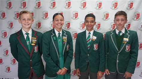 Panorama Primary School Western Province Hockey Achievements Awsum