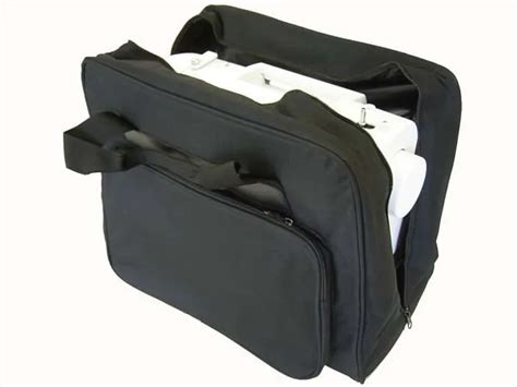 Sac De Transport Pour Machine A Coudre Eur Picclick Fr