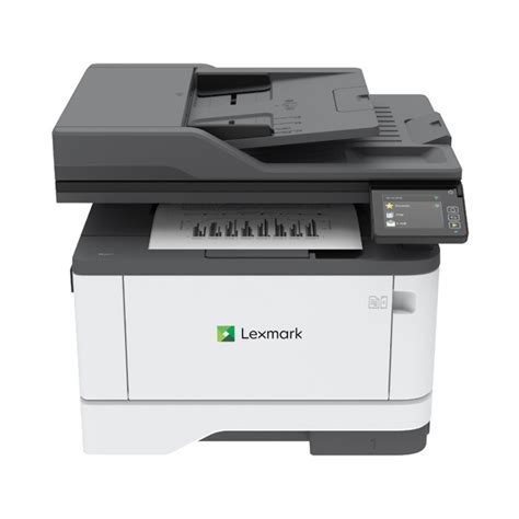 Lexmark Mb I Mono Multifunction Laser Printer Ppm Wireless