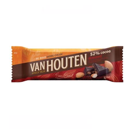 Jual Van Houten Chocolate Gr Chocolate Coklat Cokelat Van