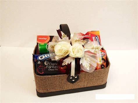 Wedding Return Gift Hamper At Rs 800 Piece Gift Hampers In New Delhi