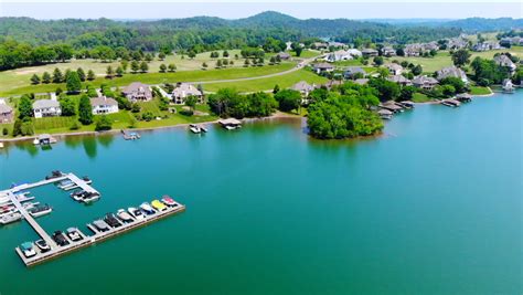 Tellico Lake