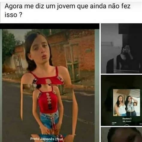 Agora Me Diz Um Jovem Que Ainda N O Fez Isso Memes